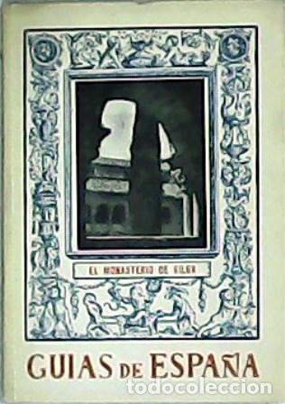 Libros: VV. AA.- - El Monasterio de Silos. - Foto 1
