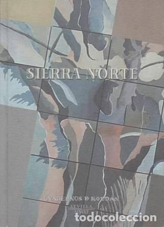 Libros: VV. AA.- - Sierra Norte. - Foto 1