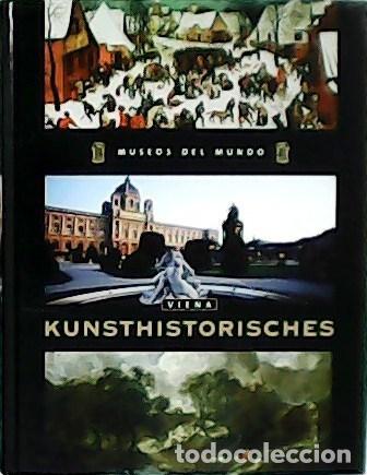 Libros: VV. AA.- - Kunsthistorisches (Viena). - Foto 1