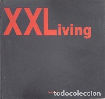 Libros: VV. AA.- - XXLiving. - Foto 1