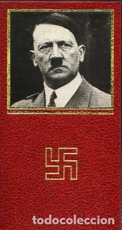 Libros: VV. AA.- - Hitler, el &uacute;ltimo de los dioses. - Foto 1