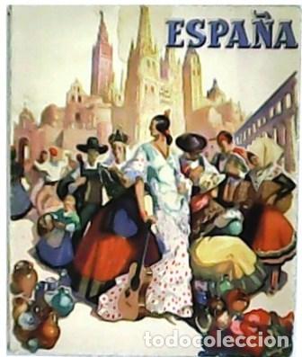 Libros: VV. AA.- - Espa&ntilde;a. - Foto 1
