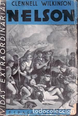 Libros: WILKINSON, Clennell.- - Nelson. - Foto 1