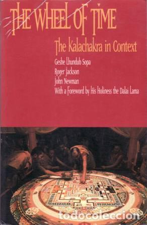 Libros: VV. AA.- - The Wheel of Time: Kalachakra in Context. - Foto 1