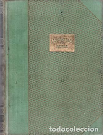 Libros: ZILAHY, Lajos.- - Los c&aacute;rceles del alma. - Foto 1