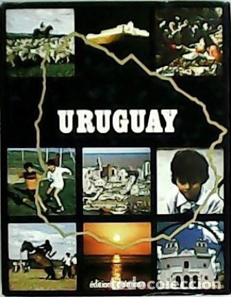 Libros: VV. AA.- - Uruguay. - Foto 1