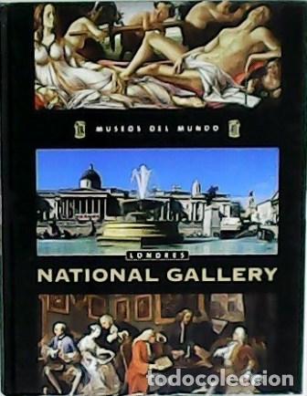Libros: VV. AA.- - National Gallery (Londres). - Foto 1