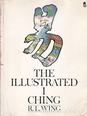 Libros: WING, R. L.- - The Illustrated I Ching. - Foto 1