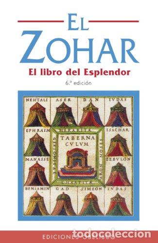 Libros: El Zohar. - Foto 1