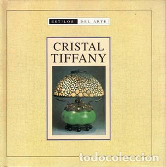 Libros: CRISTAL TIFFANY. - Foto 1