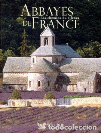 Libros: Abbayes de France. - Foto 1