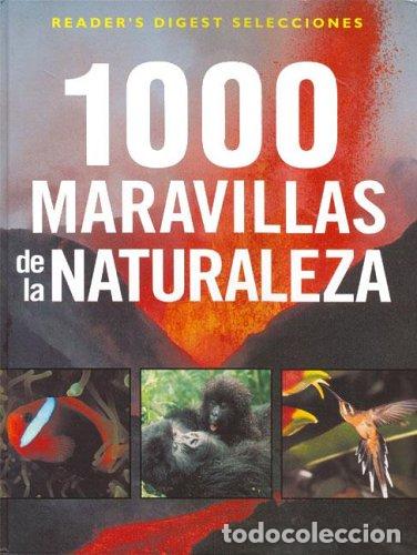 Libros: 1000 maravillas de la naturaleza. - Foto 1
