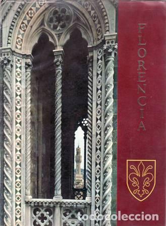 Libros: FLORENCIA. - Foto 1