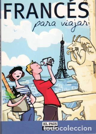 Libros: Franc&eacute;s para viajar. - Foto 1