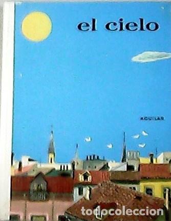 Libros: A. J. M.- - El cielo. - Foto 1