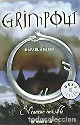 Libros: &Aacute;BALOS, Rafael.- - Grimpow. - Foto 1
