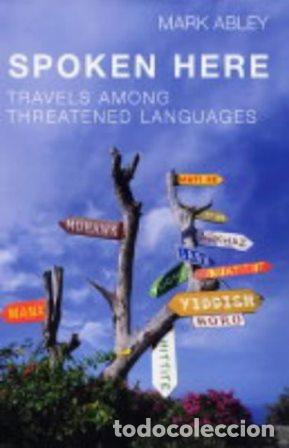 Libros: ABLEY, Mark.- - Spoken Here. - Foto 1