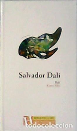 Libros: ADES, Dawn.- - Salvador Dal&iacute;. - Foto 1