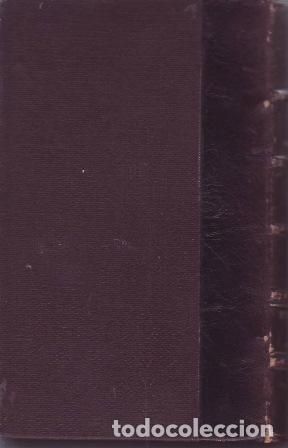 Libros: ALARC&Oacute;N, Pedro Antonio de.- - La Pr&oacute;diga. - Foto 1