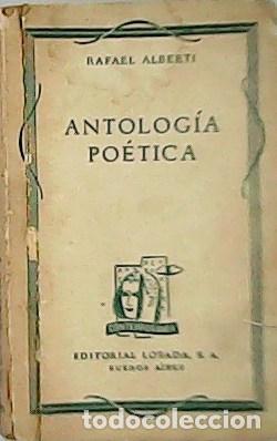 Libros: ALBERTI, Rafael.- - 18x11. Con sobrecubierta. 472 pgs. - Foto 1