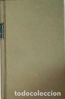 Libros: ALBERTI. Rafael.- - El Adefesio (F&aacute;bula del amor y las viejas). - Foto 1