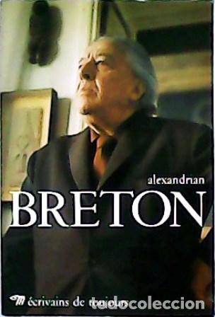 Libros: ALEXANDRIAN.- - Breton. - Foto 1