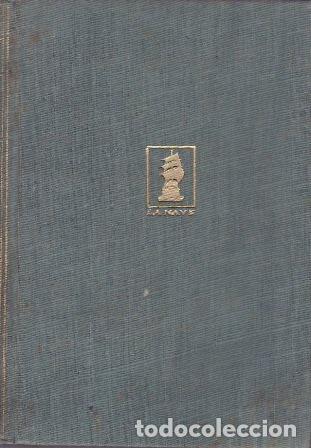 Libros: ALFONSO, Jos&eacute;.- - Azor&iacute;n, &iacute;ntimo. - Foto 1