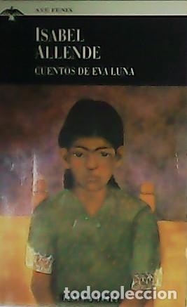 Libros: ALLENDE, Isabel.- - Cuentos de Eva Luna. - Foto 1