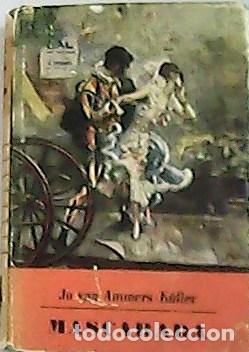 Libros: AMMERS-K&Uuml;LLER, Jo van.- - Mascarada. Traducci&oacute;n de Ignacio Rodrigo. - Foto 1