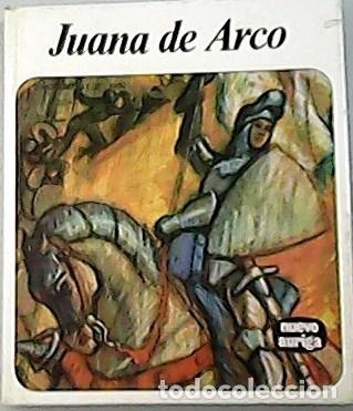 Libros: AMO, Montserrat del.- - Juana de Arco. - Foto 1