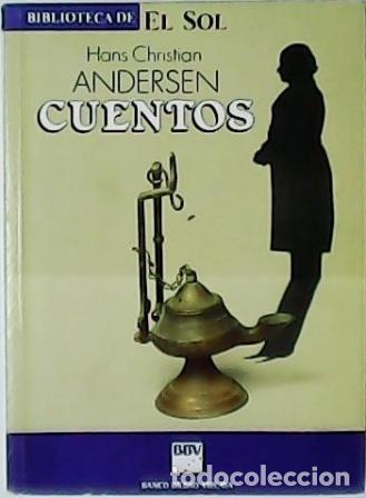 Libros: ANDERSEN, Hans Christian.- - Cuentos. - Foto 1