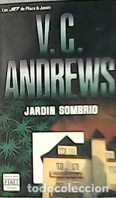 Libros: ANDREWS, V.C.- - Jard&iacute;n Sombr&iacute;o. - Foto 1