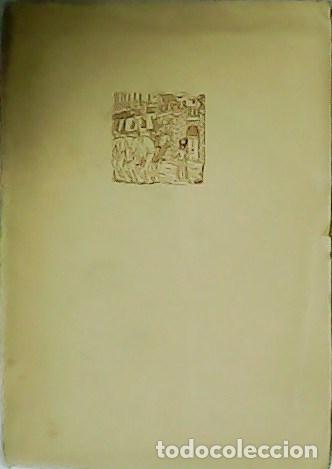 Libros: AN&Oacute;NIMO.- - Poema del Cid. Texto &iacute;ntegro en versi&oacute;n de Francisco L&oacute;pez Estrada. - Foto 1