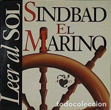 Libros: AN&Oacute;NIMO.- - Simbad el Marino. - Foto 1