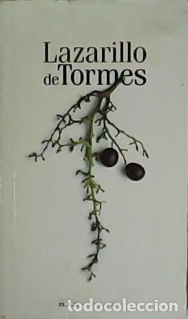Libros: An&oacute;nimo.- - Lazarillo de Tormes. - Foto 1