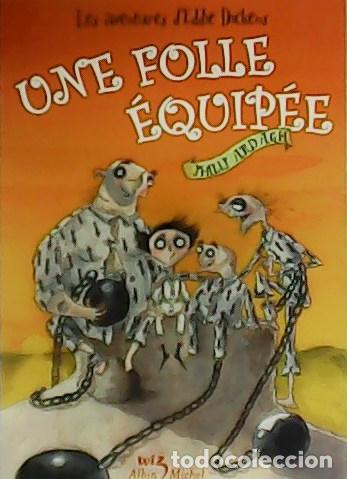 Libros: ARDAGH, Philips - Les aventures d&acute;Eddie Dickens: Une folle &eacute;quip&eacute;e - Foto 1