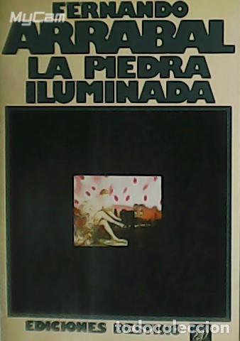 Libros: ARRABAL, Fernando.- - La puerta iluminada. - Foto 1