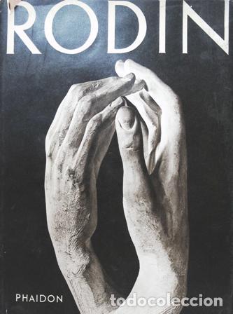 Libros: AUGUSTE, Rodin.- - Rodin. - Foto 1
