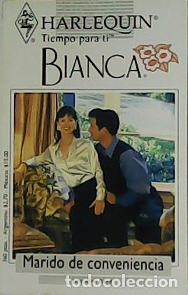 Libros: BAIRD, Jacqueline.- - Marido de conveniencia. Novela. - Foto 1