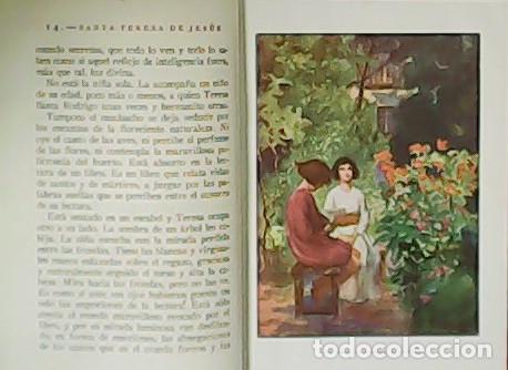Libros: BAEZA, Jos&eacute;.- - Teresa de Jes&uacute;s. - Foto 1