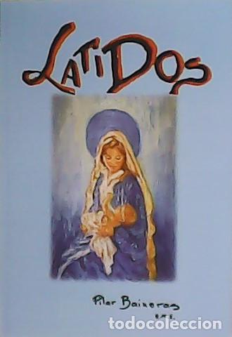 Libros: BAIXERAS, Pilar.- - Latidos. - Foto 1