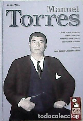 Libros: BALLESTER, Mart&iacute;nes Ballester.- - Manuel Torres. - Foto 1