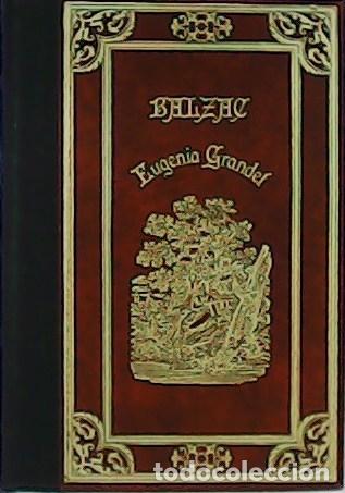 Libros: BALZAC.- - Eugenia Grandet. - Foto 1