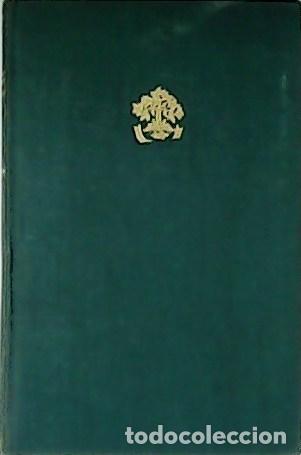 Libros: BARING, Maurice.- - La t&uacute;nica sin costura. - Foto 1