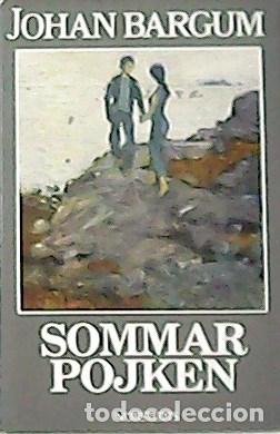 Libros: BARGUM, Johan.- - Sommarpojken. Roman. - Foto 1