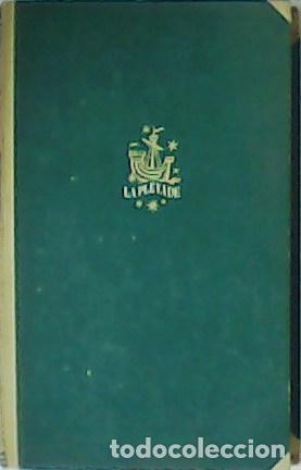 Libros: BARING, Maurice.- - Triangulo. Novela. - Foto 1