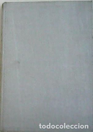 Libros: BAROJA, P&iacute;o.- - Mala hierba. - Foto 1