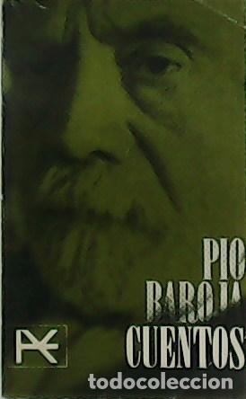 Libros: BAROJA, Pio.- - Cuentos. - Foto 1