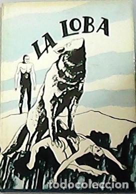 Libros: BAUZA, Guillermo.- - La loba. - Foto 1