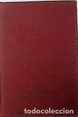 Libros: BECKER Stephen.- - Los parias. Traducci&oacute;n de Manuel Bartolom&eacute;. - Foto 1
